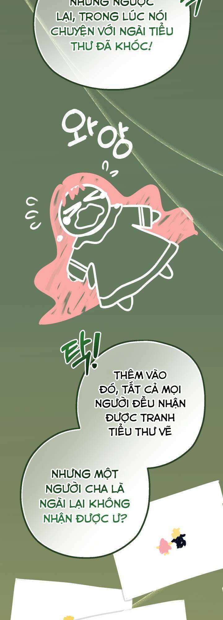 Tiểu Thư Tích Tiền Đi Bụi Chapter 17 - 6