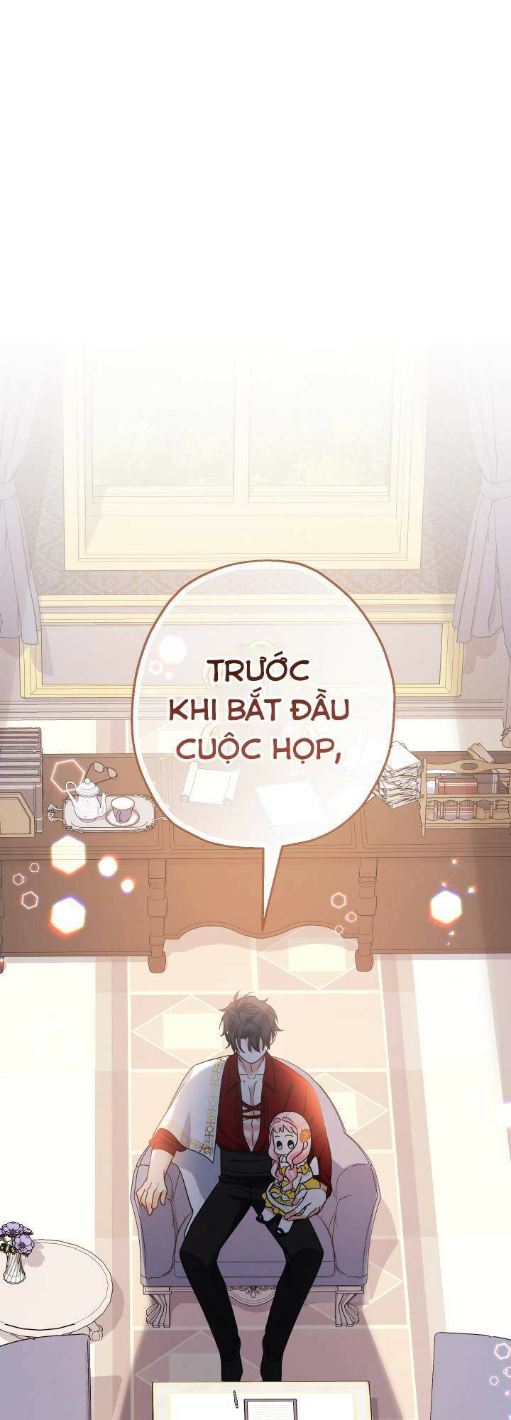 Tiểu Thư Tích Tiền Đi Bụi Chapter 18 - 25