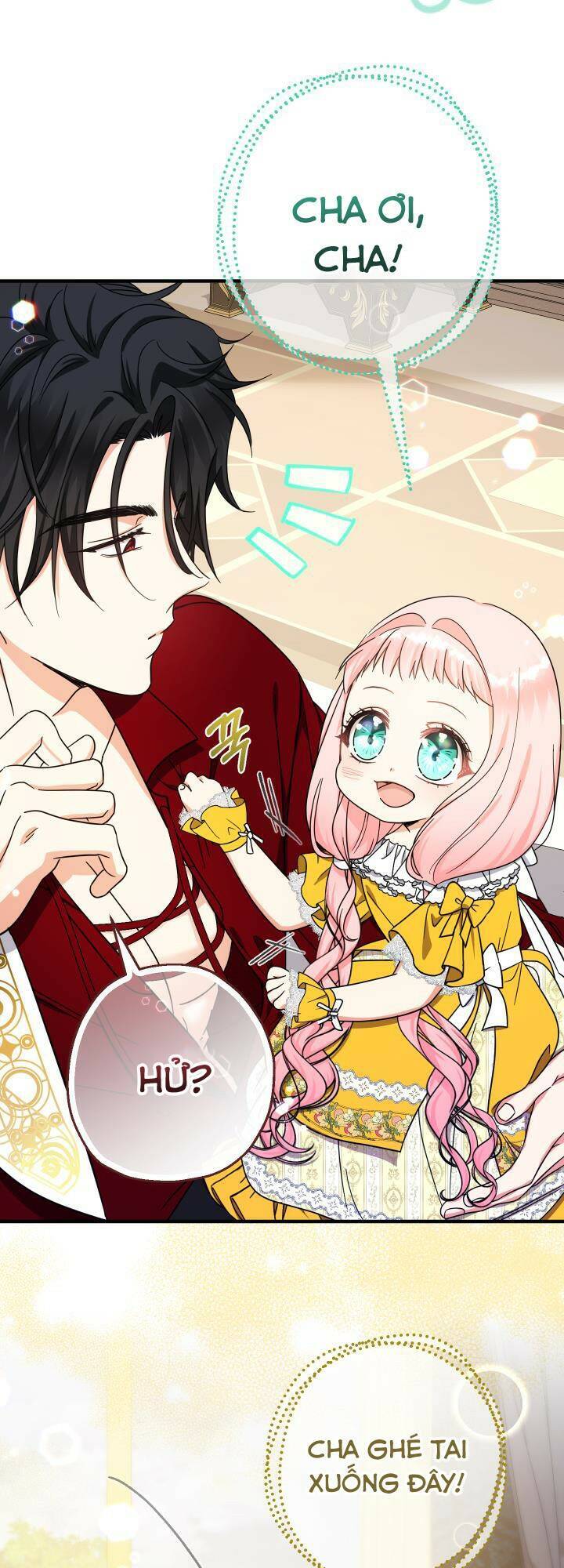 Tiểu Thư Tích Tiền Đi Bụi Chapter 18 - 39