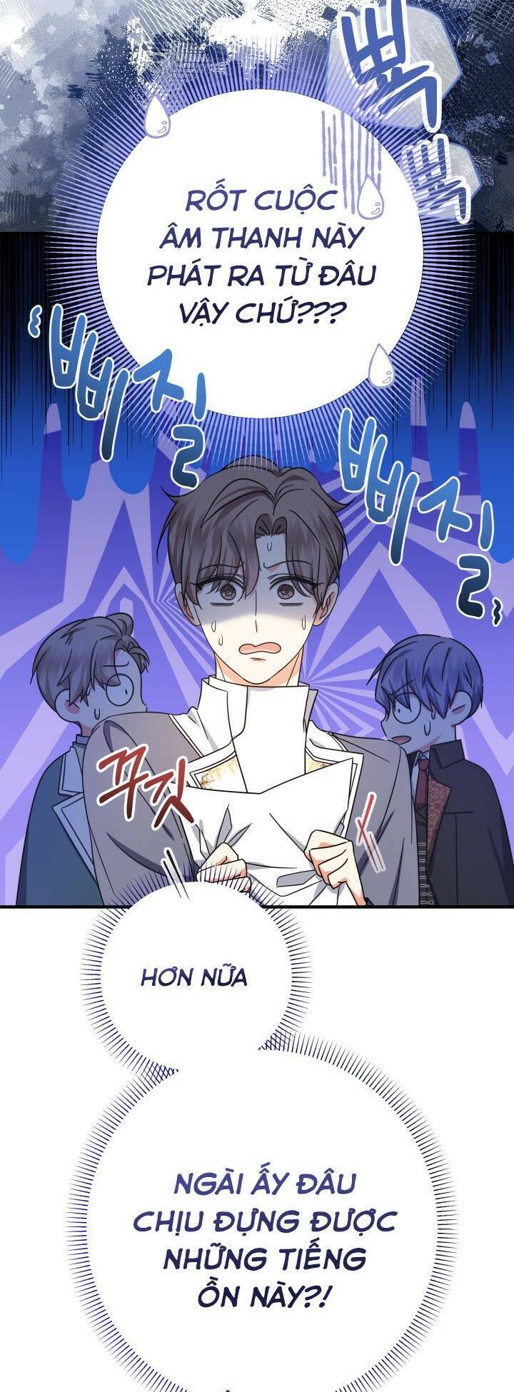 Tiểu Thư Tích Tiền Đi Bụi Chapter 18 - 8