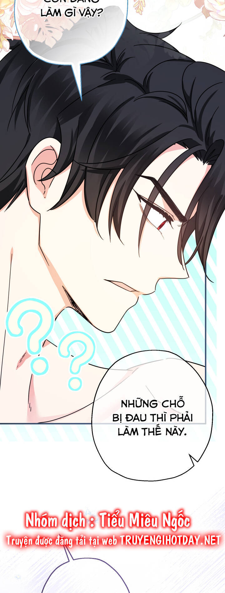 Tiểu Thư Tích Tiền Đi Bụi Chapter 19 - 22