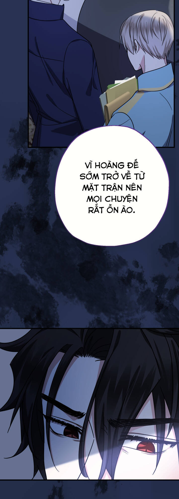 Tiểu Thư Tích Tiền Đi Bụi Chapter 19 - 35