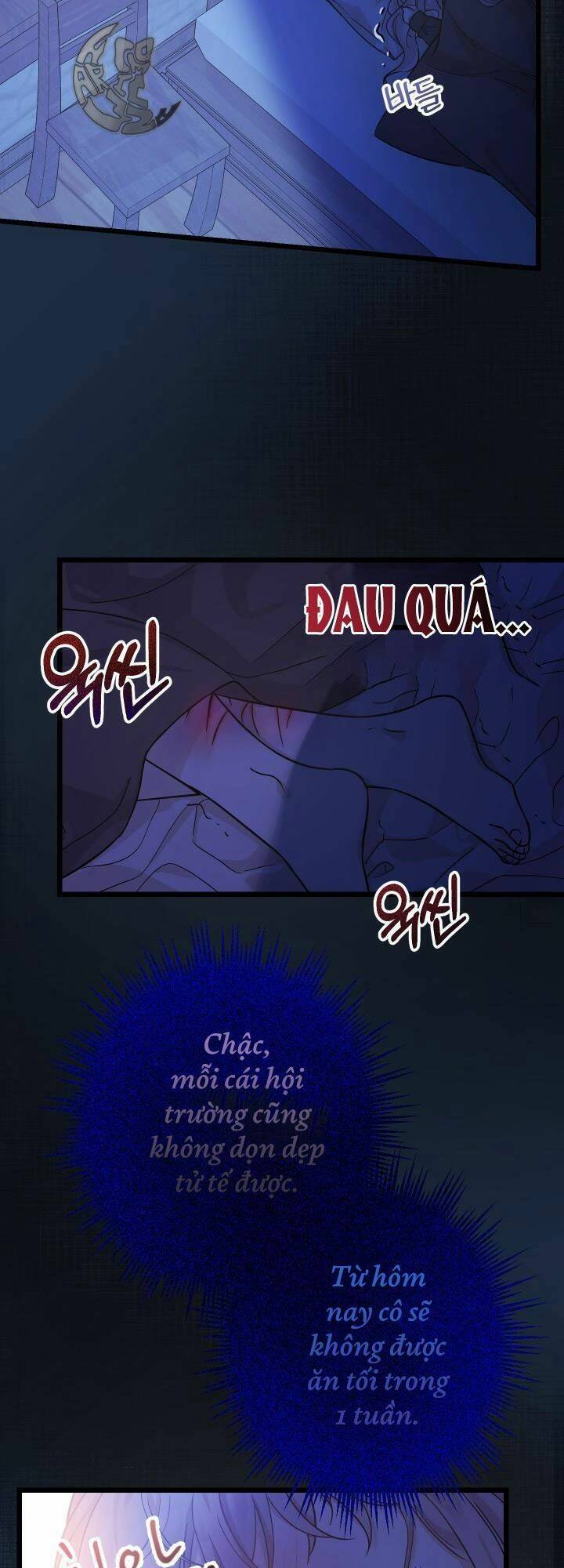 Tiểu Thư Tích Tiền Đi Bụi Chapter 2 - 34