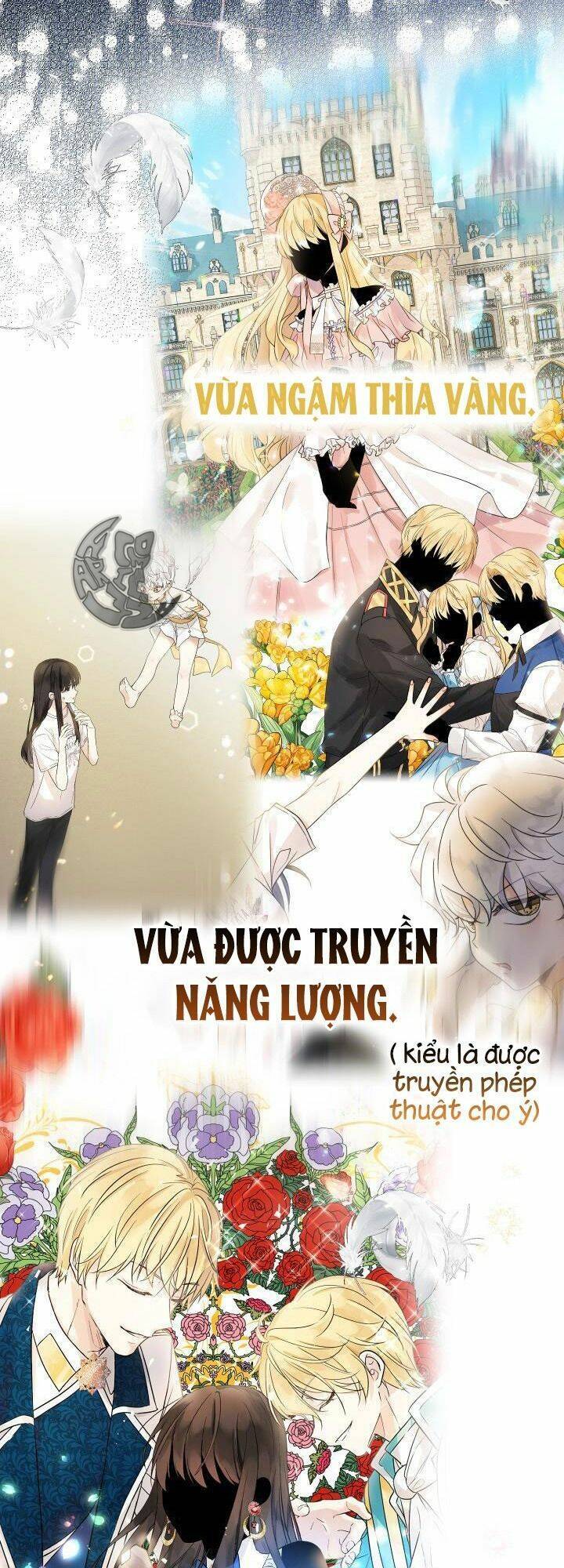 Tiểu Thư Tích Tiền Đi Bụi Chapter 2 - 45