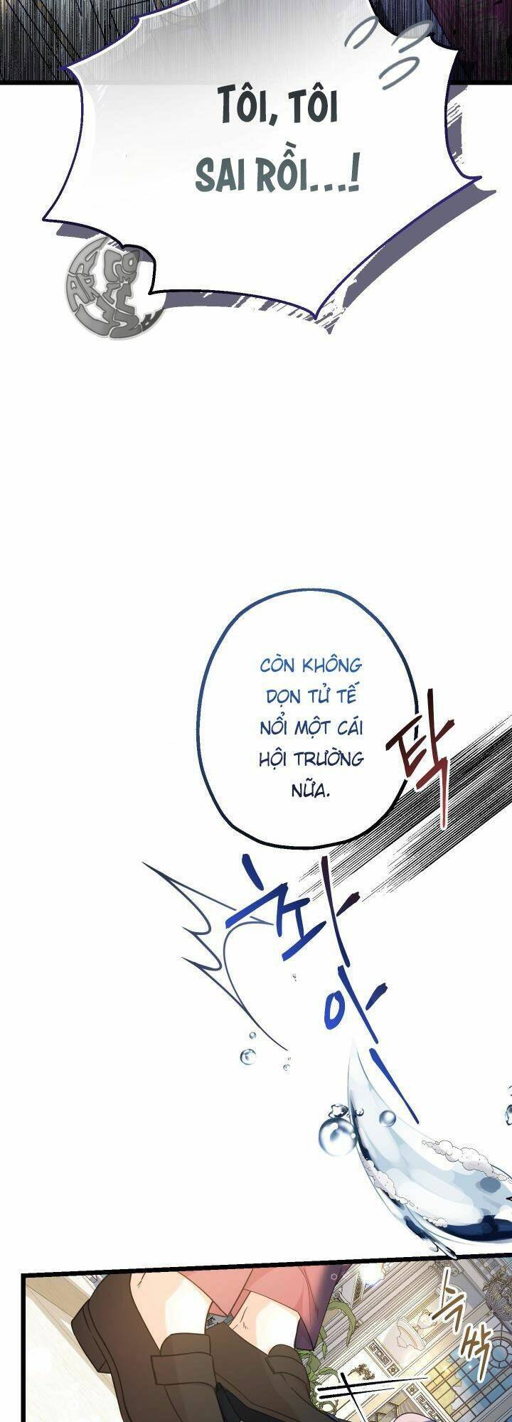 Tiểu Thư Tích Tiền Đi Bụi Chapter 2 - 6