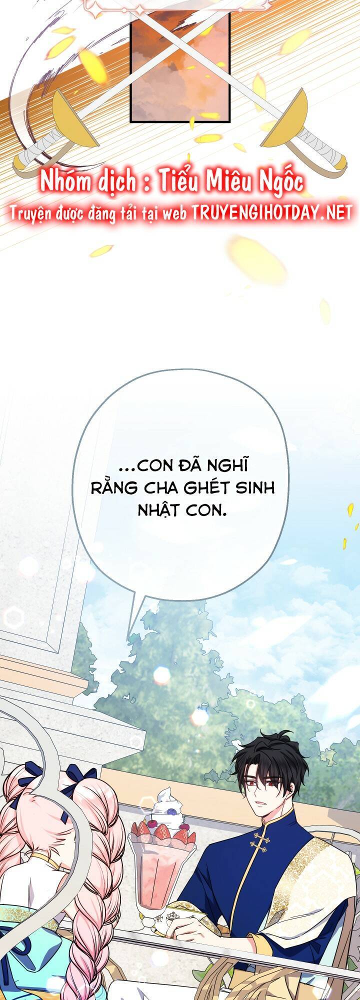 Tiểu Thư Tích Tiền Đi Bụi Chapter 20 - 18