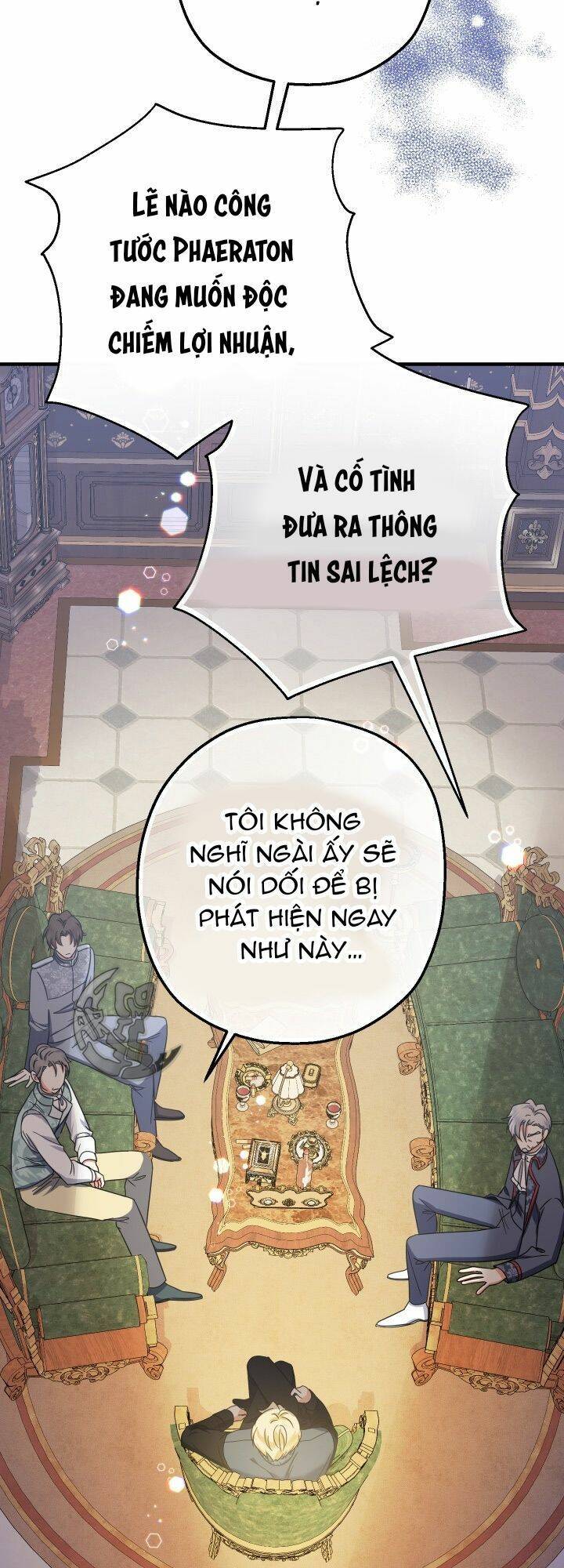 Tiểu Thư Tích Tiền Đi Bụi Chapter 21 - 50