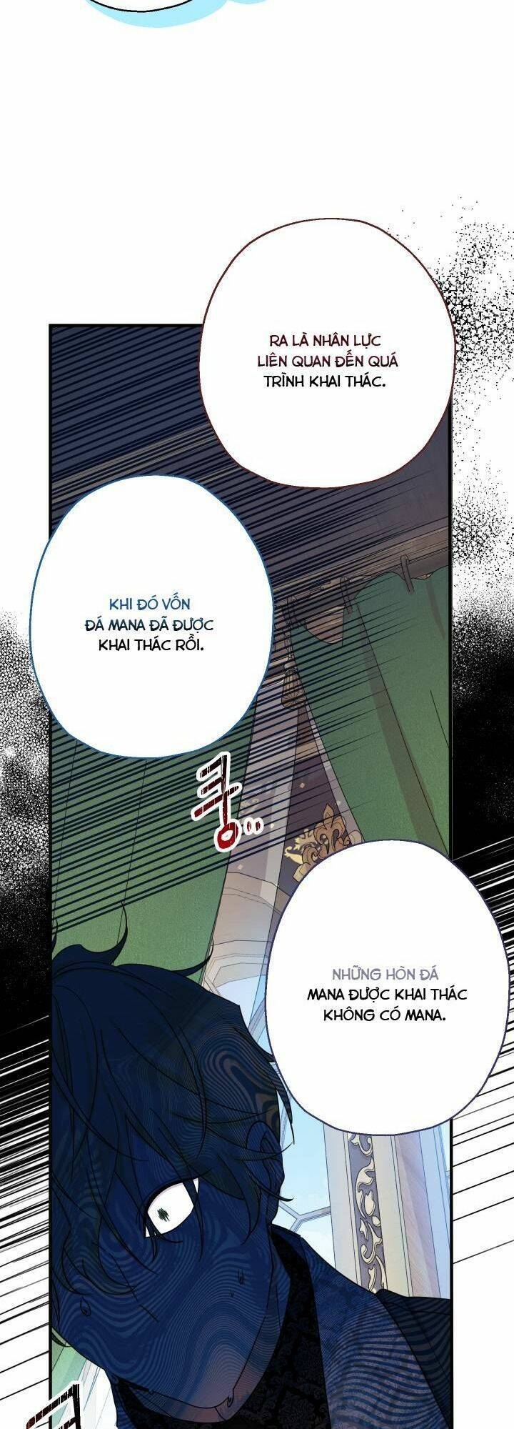 Tiểu Thư Tích Tiền Đi Bụi Chapter 23 - 26