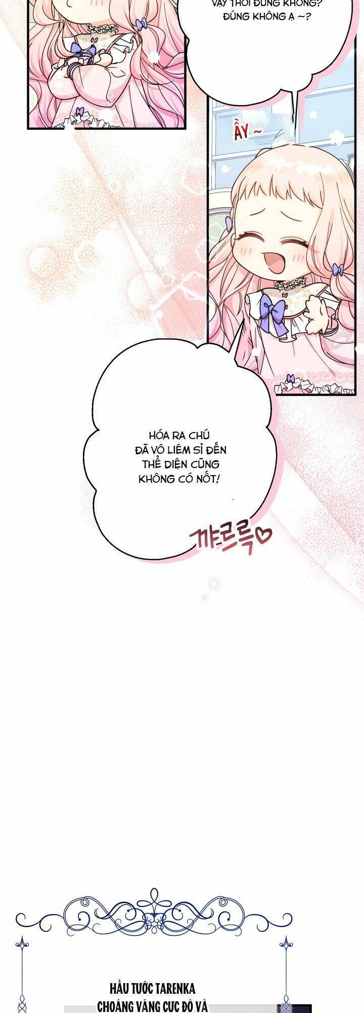 Tiểu Thư Tích Tiền Đi Bụi Chapter 23 - 40