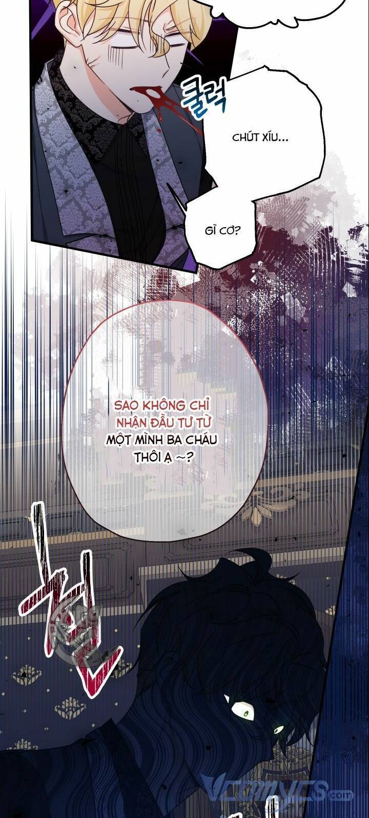 Tiểu Thư Tích Tiền Đi Bụi Chapter 23 - 8