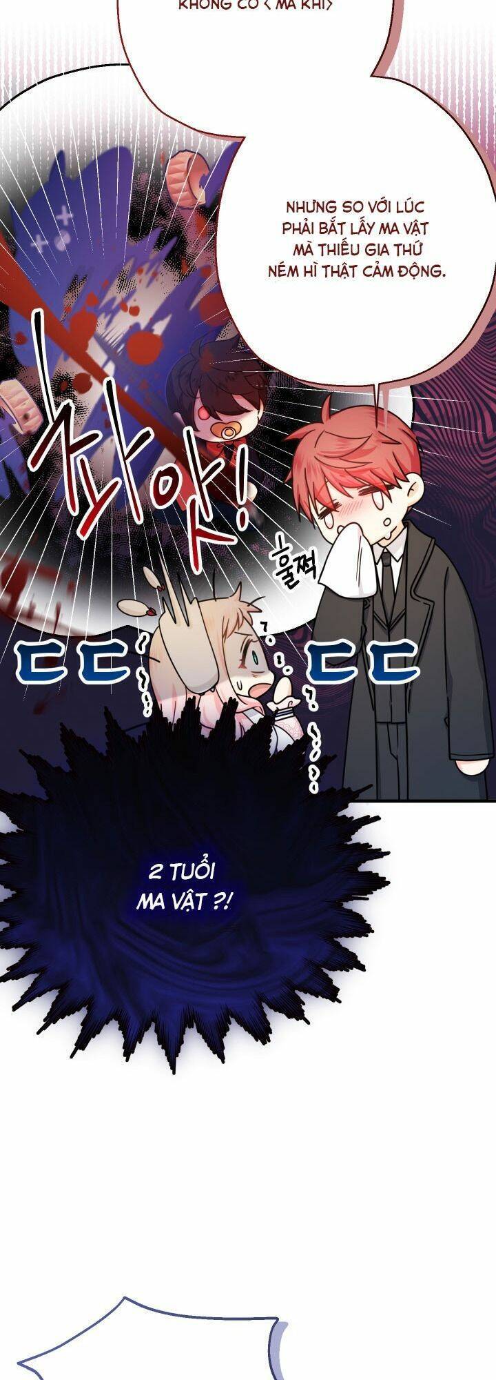 Tiểu Thư Tích Tiền Đi Bụi Chapter 23 - 73