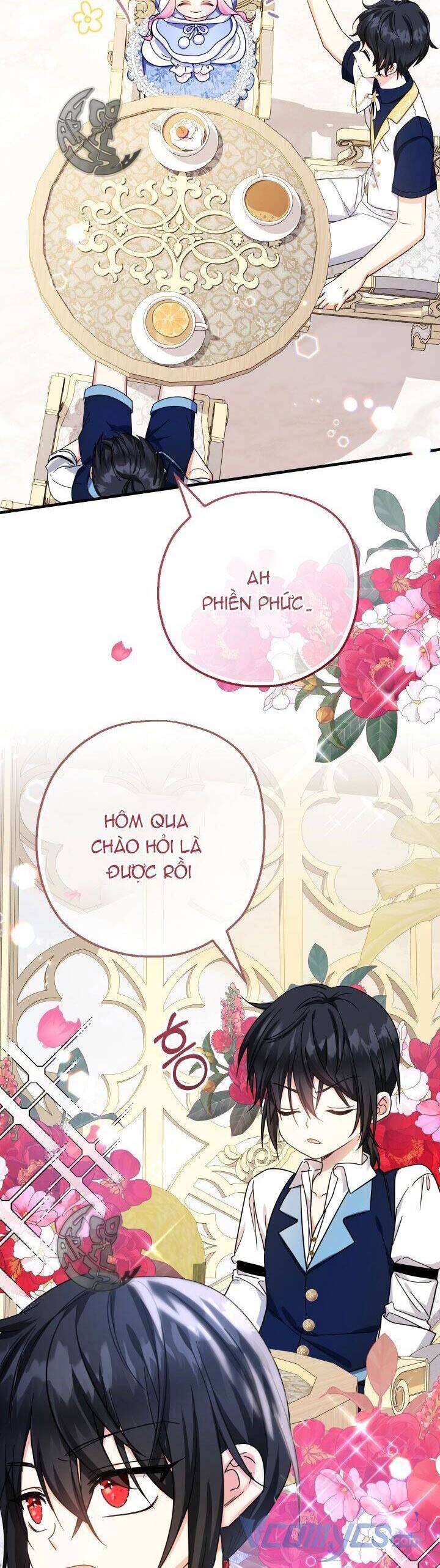 Tiểu Thư Tích Tiền Đi Bụi Chapter 27 - 11