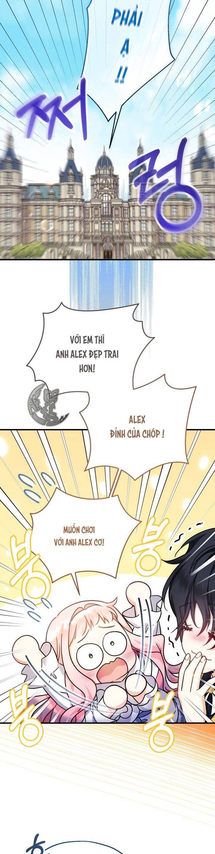 Tiểu Thư Tích Tiền Đi Bụi Chapter 27 - 25