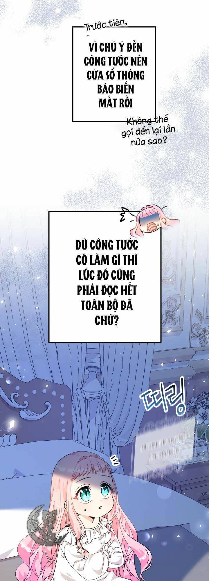 Tiểu Thư Tích Tiền Đi Bụi Chapter 5 - 19