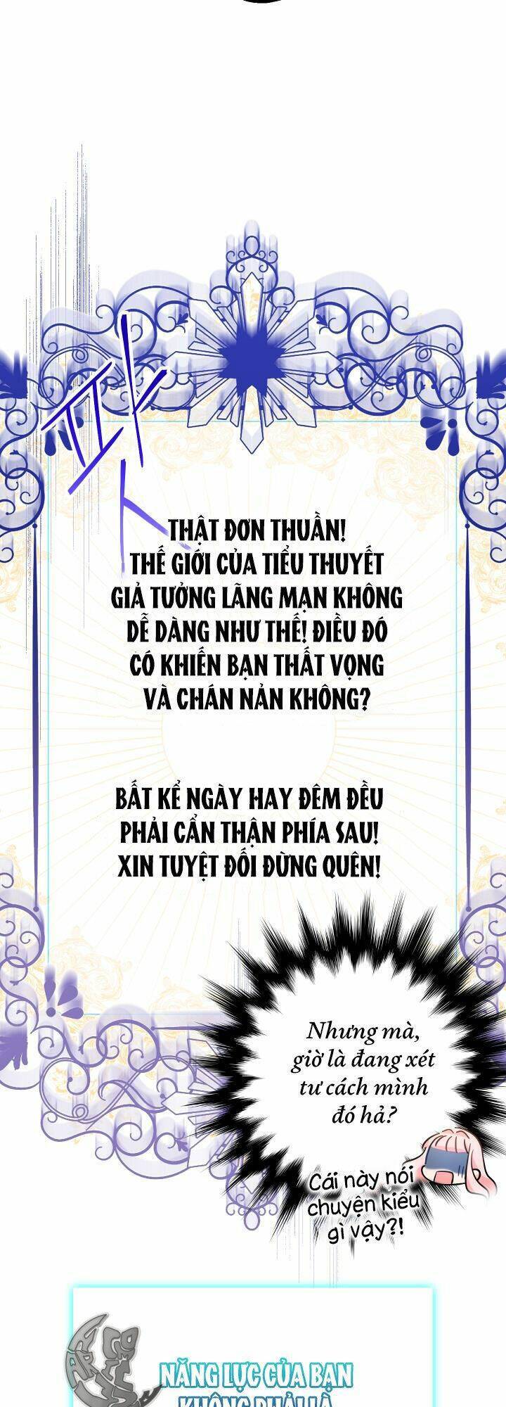 Tiểu Thư Tích Tiền Đi Bụi Chapter 5 - 31