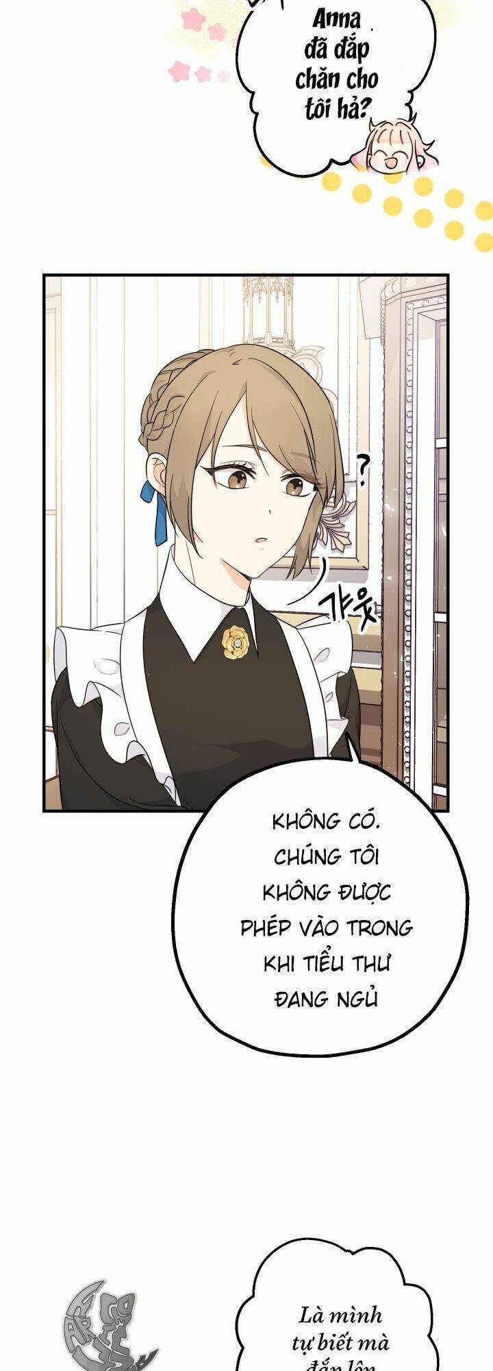 Tiểu Thư Tích Tiền Đi Bụi Chapter 5 - 42