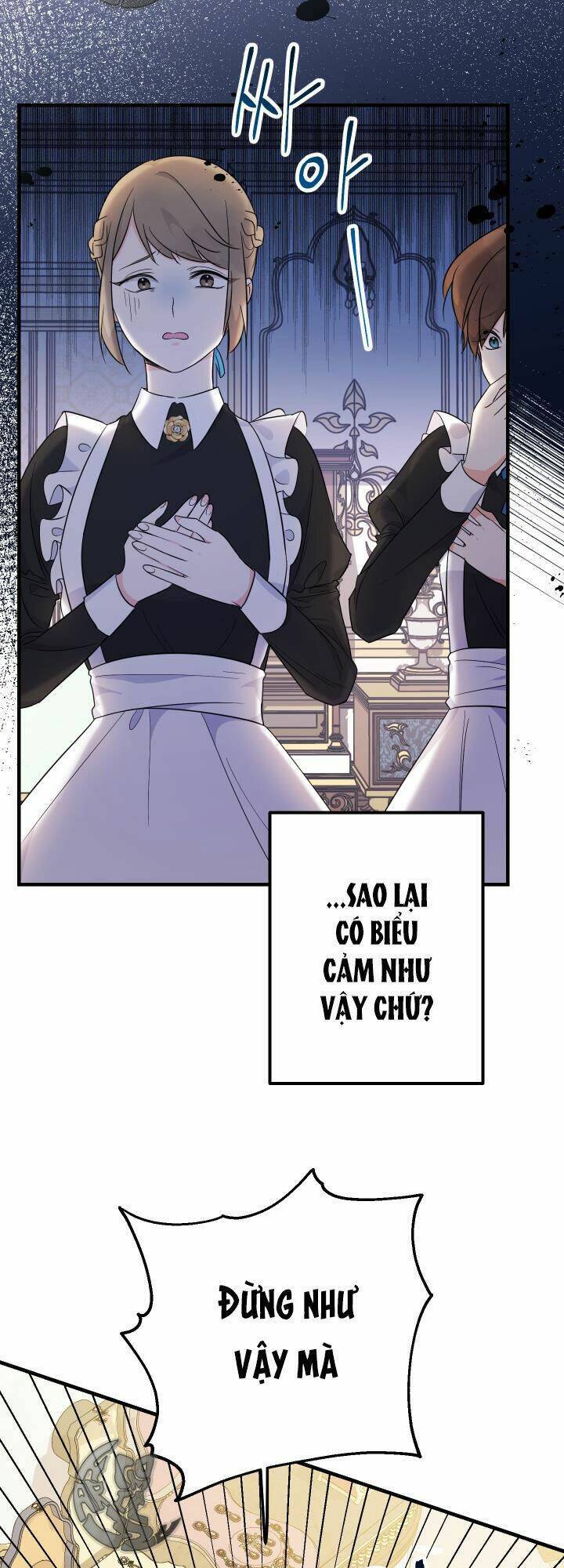 Tiểu Thư Tích Tiền Đi Bụi Chapter 5 - 54