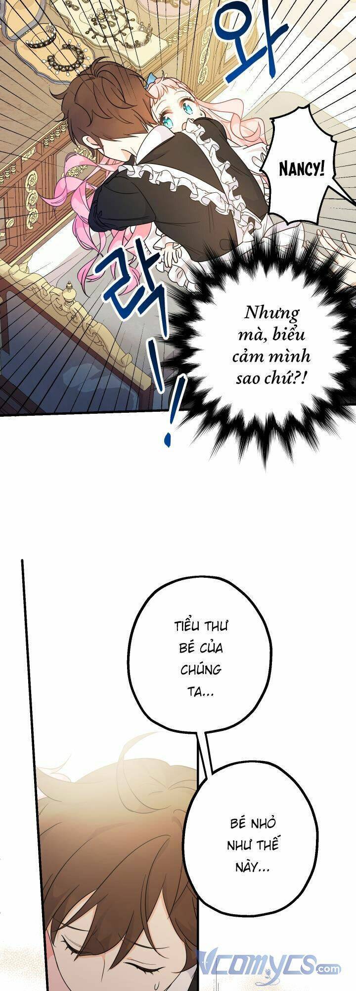 Tiểu Thư Tích Tiền Đi Bụi Chapter 5 - 55