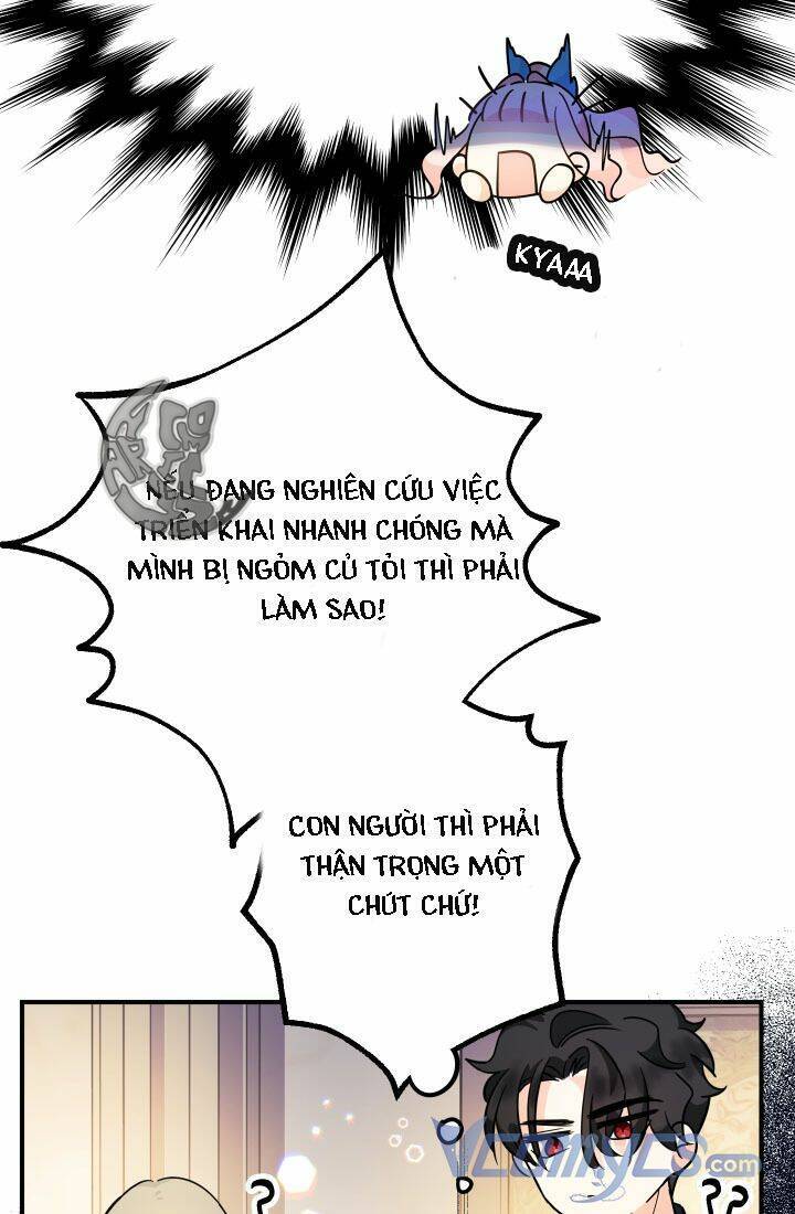 Tiểu Thư Tích Tiền Đi Bụi Chapter 6 - 116