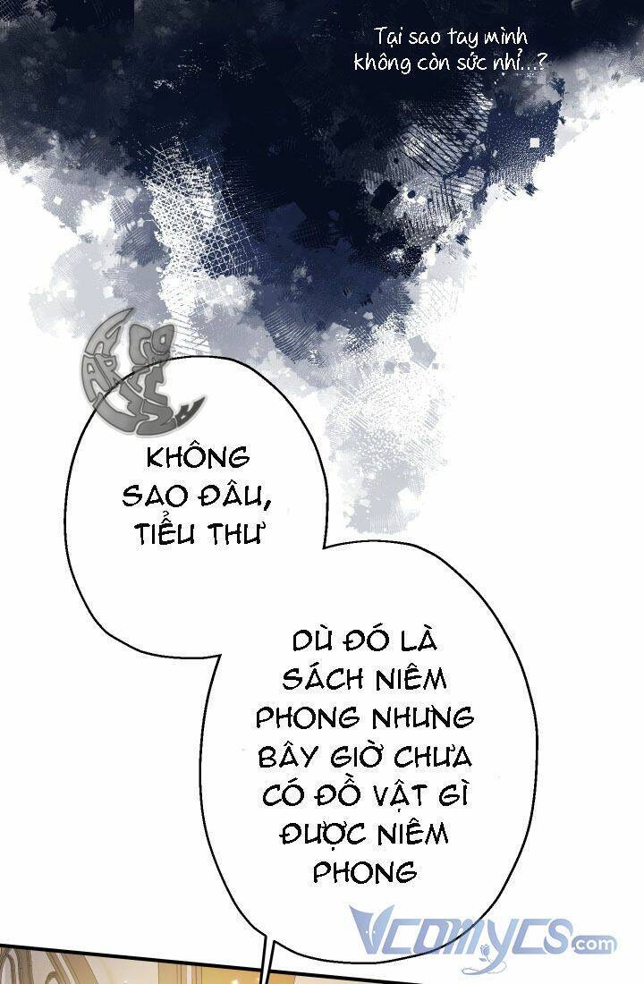 Tiểu Thư Tích Tiền Đi Bụi Chapter 6 - 97