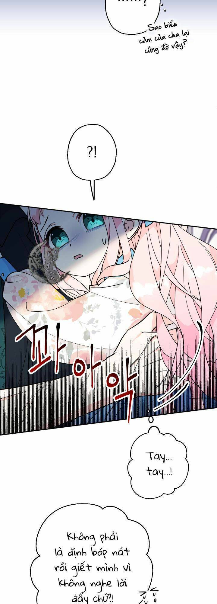 Tiểu Thư Tích Tiền Đi Bụi Chapter 7 - 12