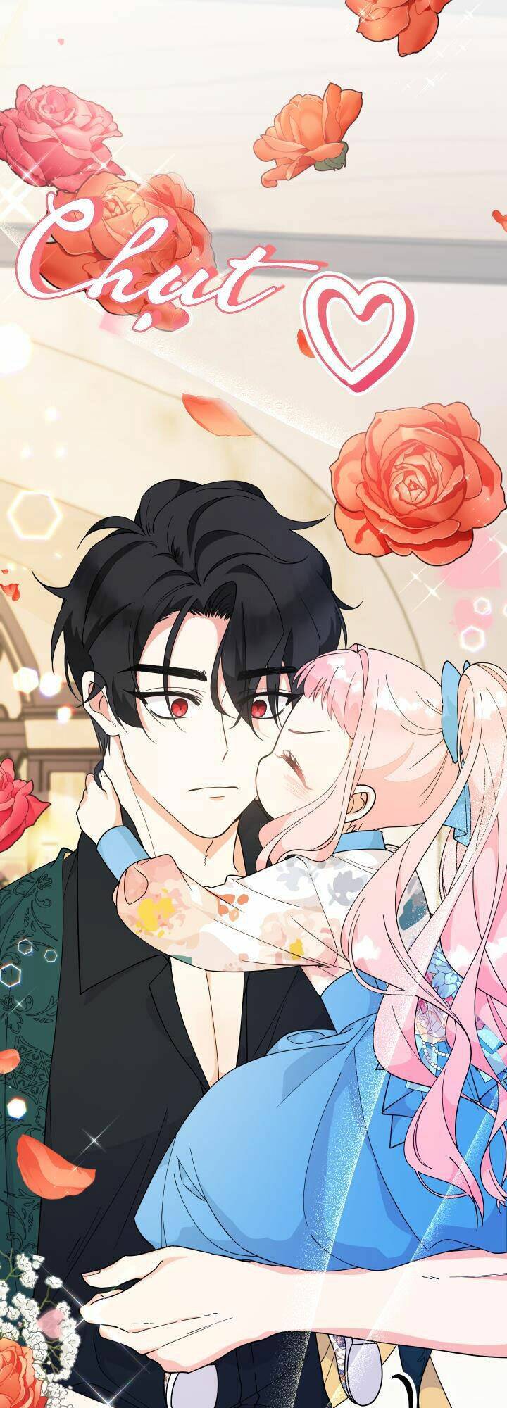 Tiểu Thư Tích Tiền Đi Bụi Chapter 7 - 20