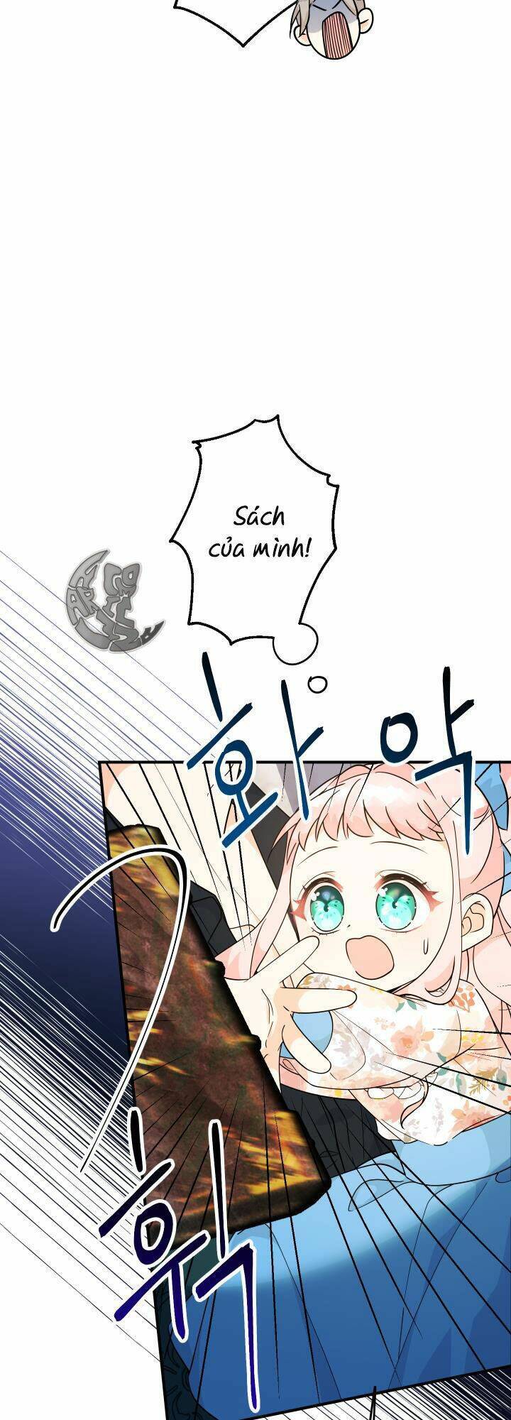 Tiểu Thư Tích Tiền Đi Bụi Chapter 7 - 30