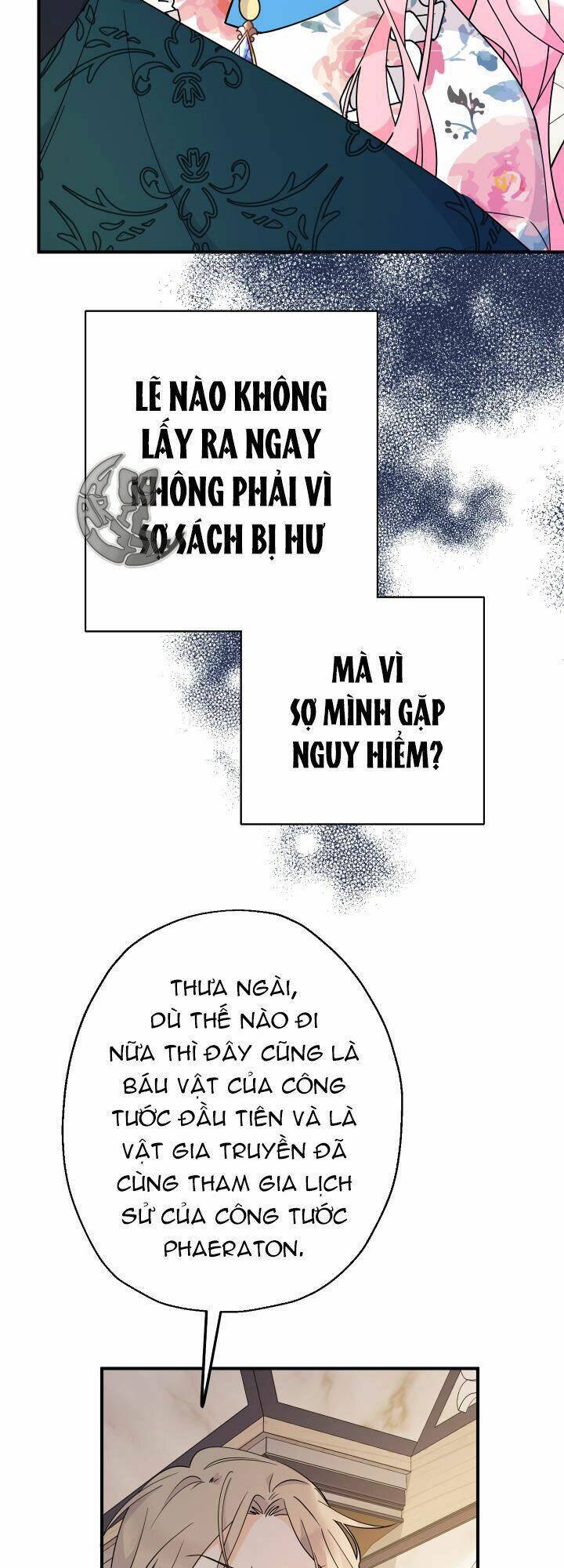 Tiểu Thư Tích Tiền Đi Bụi Chapter 7 - 35