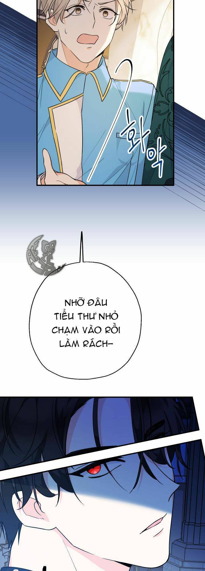 Tiểu Thư Tích Tiền Đi Bụi Chapter 7 - 36