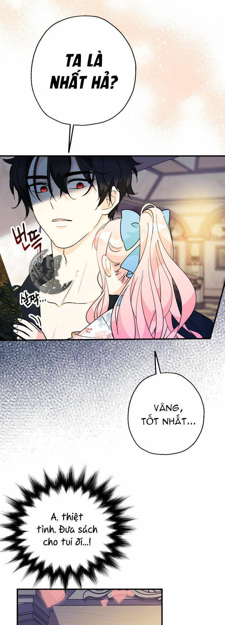 Tiểu Thư Tích Tiền Đi Bụi Chapter 7 - 40