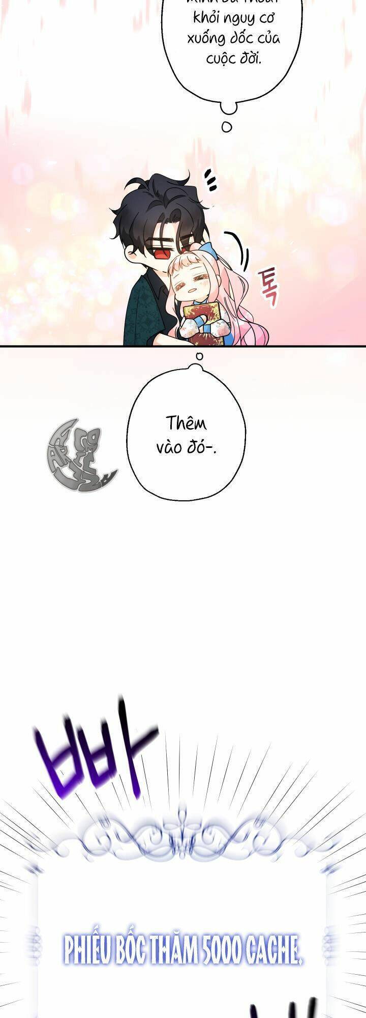 Tiểu Thư Tích Tiền Đi Bụi Chapter 7 - 50
