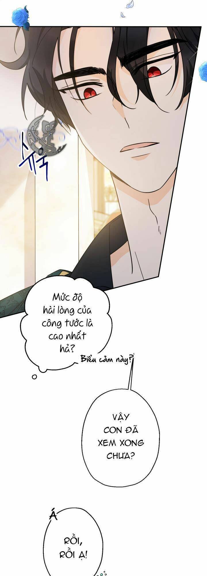 Tiểu Thư Tích Tiền Đi Bụi Chapter 7 - 57