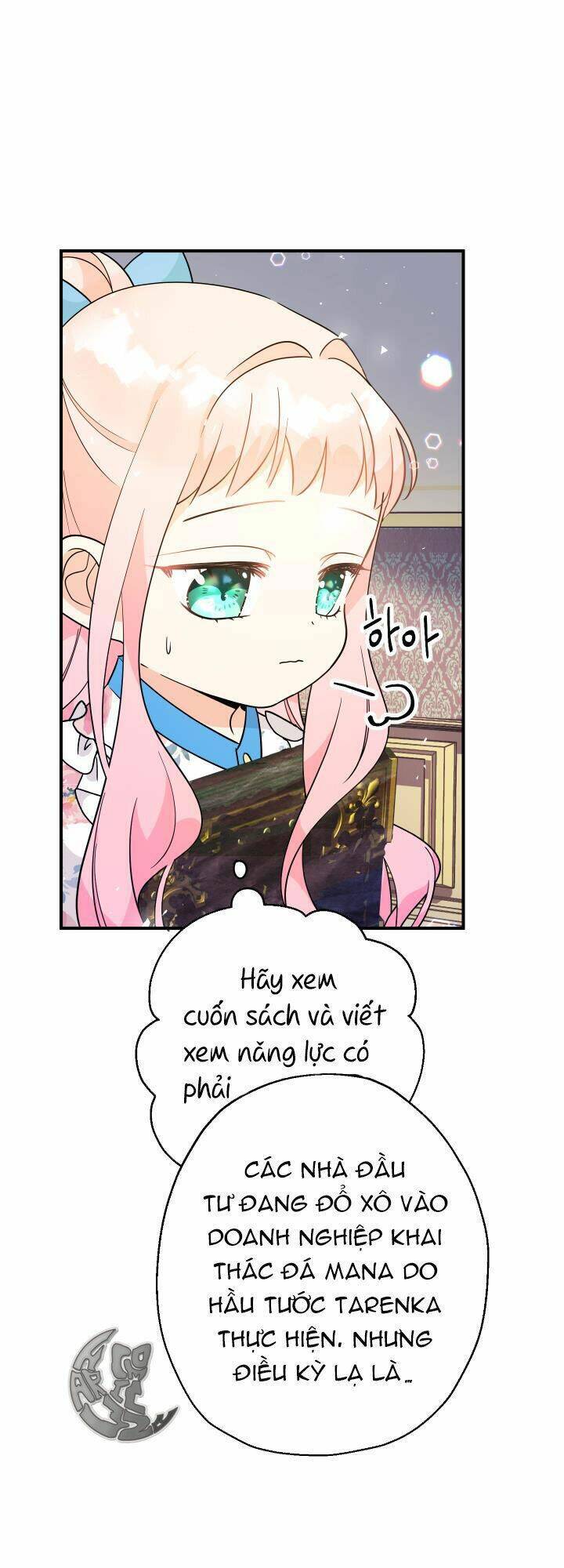 Tiểu Thư Tích Tiền Đi Bụi Chapter 7 - 61