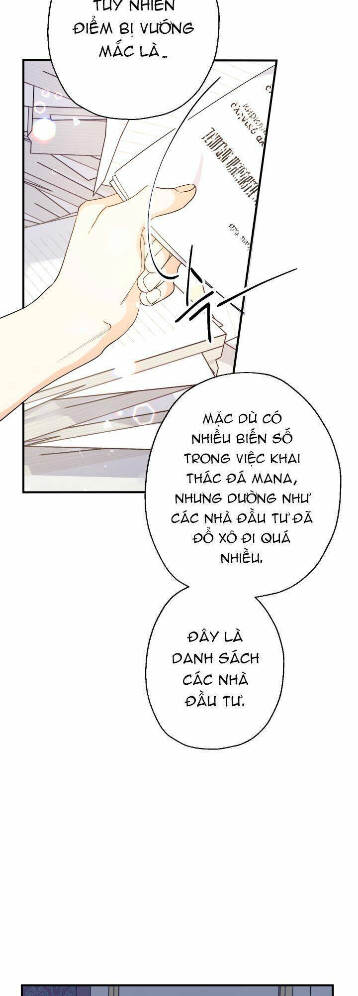 Tiểu Thư Tích Tiền Đi Bụi Chapter 7 - 65