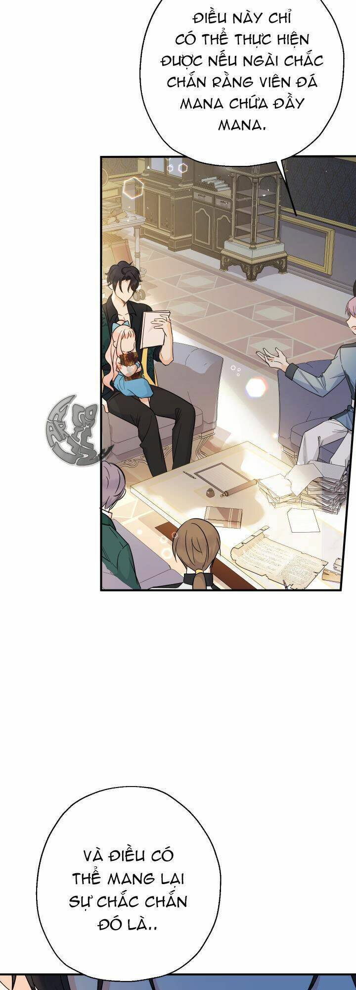 Tiểu Thư Tích Tiền Đi Bụi Chapter 7 - 68