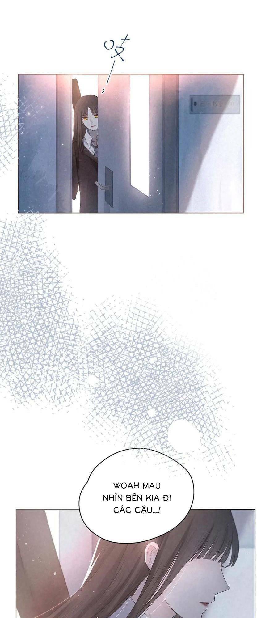 Vũ Xuyên Vật Ngữ Chapter 1 - 17