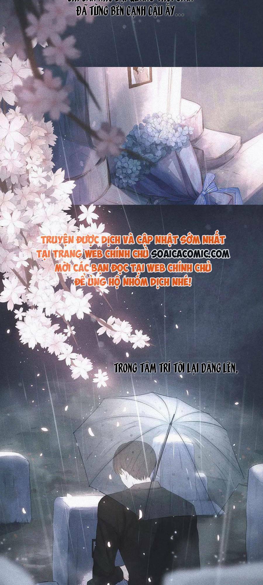 Vũ Xuyên Vật Ngữ Chapter 1 - 3