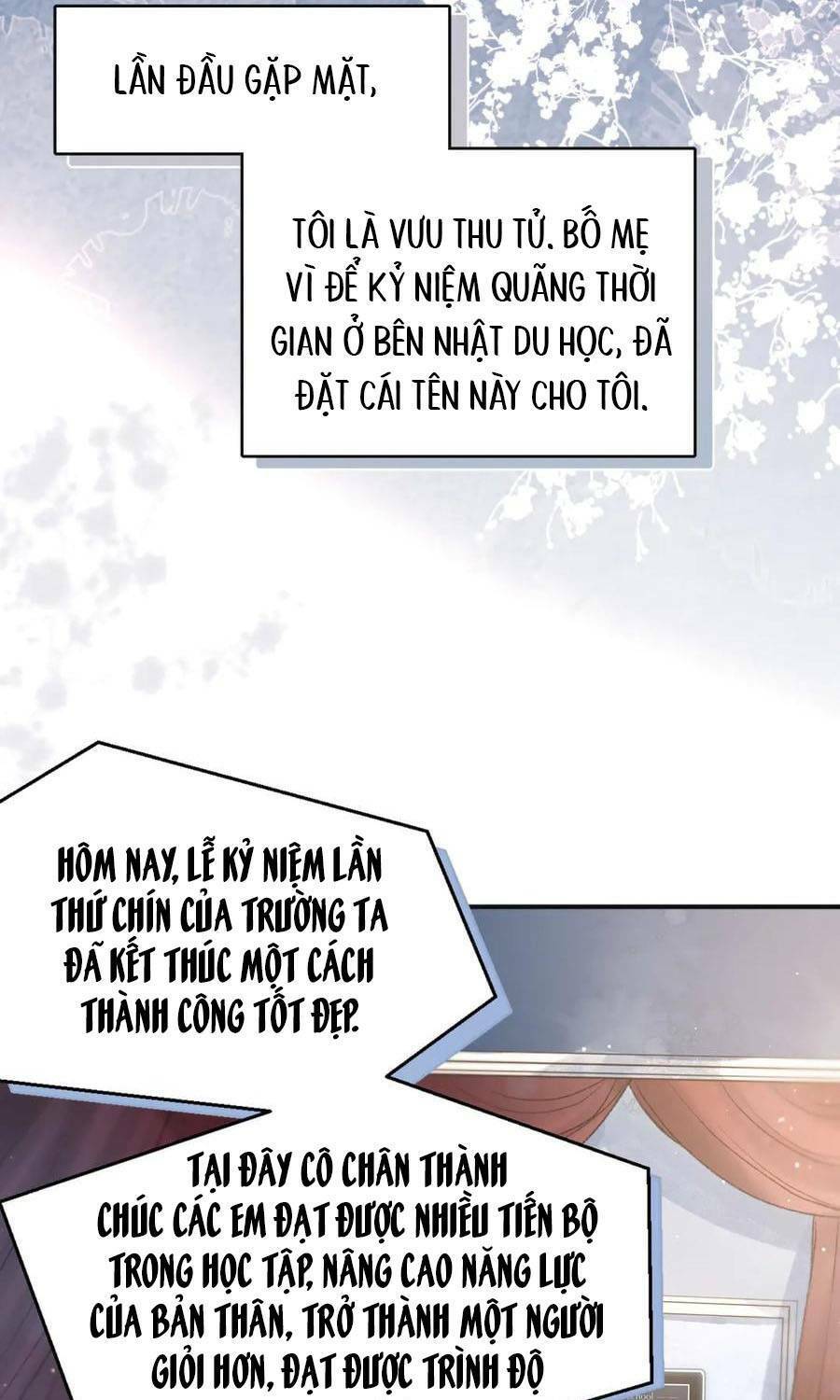 Vũ Xuyên Vật Ngữ Chapter 1 - 24