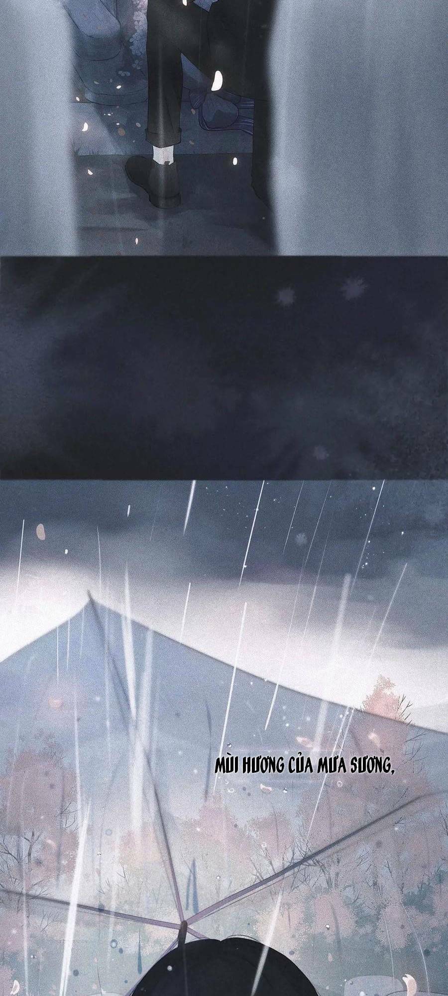 Vũ Xuyên Vật Ngữ Chapter 1 - 4