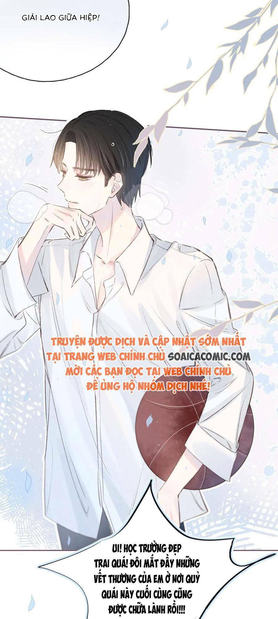 Vũ Xuyên Vật Ngữ Chapter 1 - 54