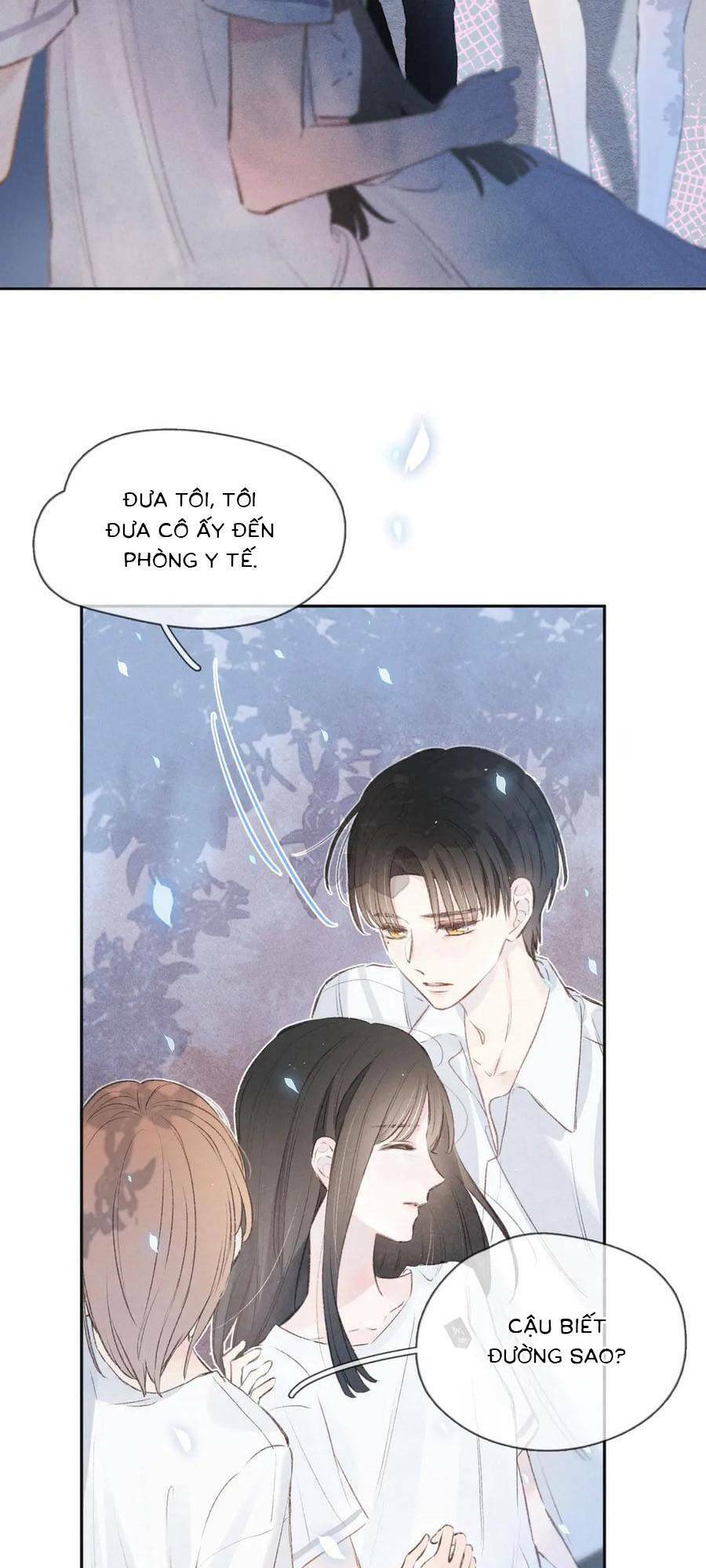 Vũ Xuyên Vật Ngữ Chapter 1 - 73