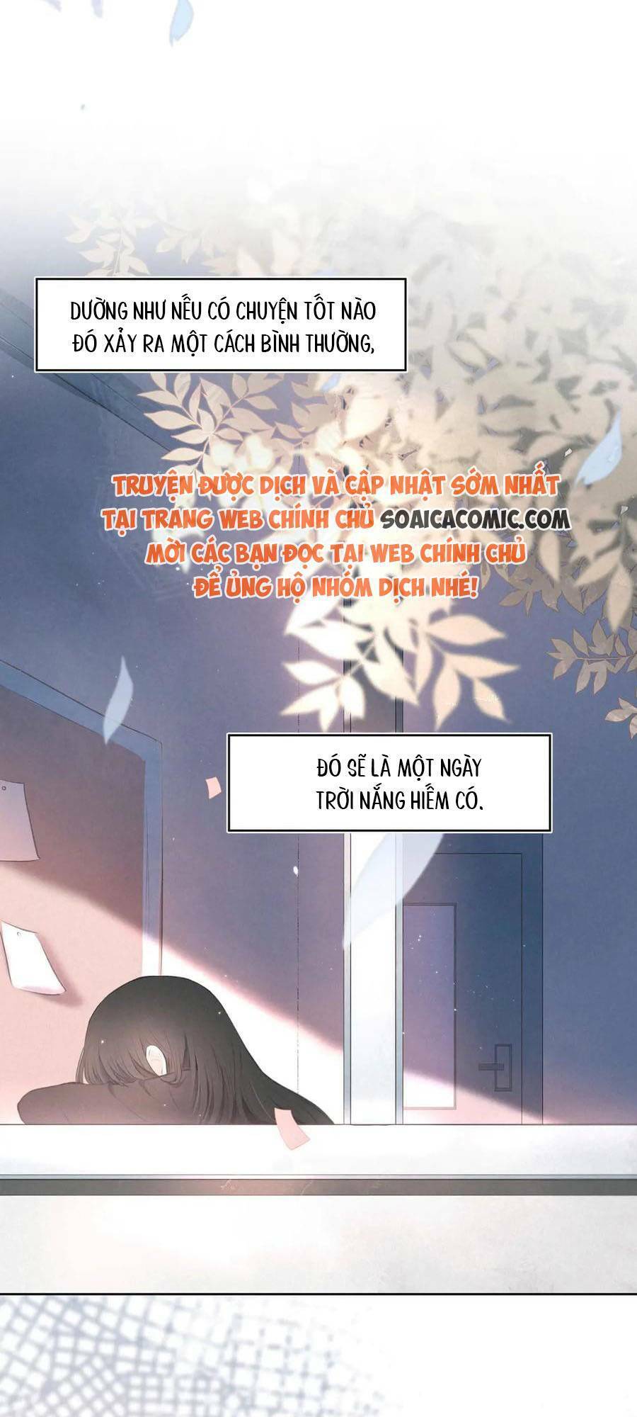 Vũ Xuyên Vật Ngữ Chapter 1 - 10