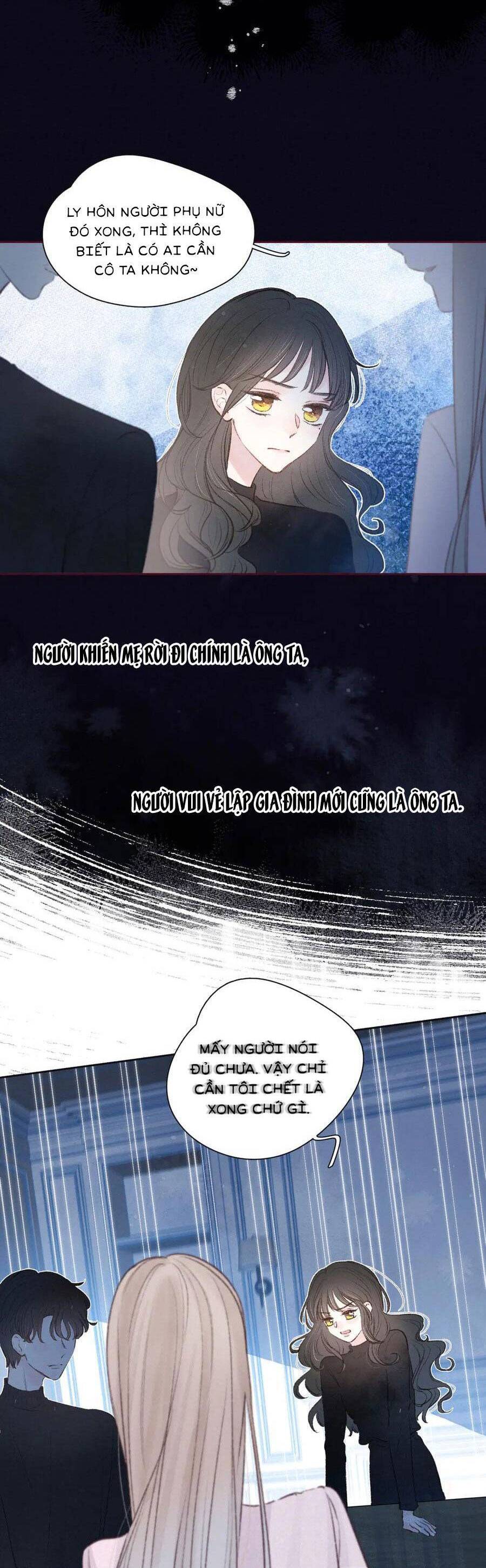 Vũ Xuyên Vật Ngữ Chapter 11 - 23