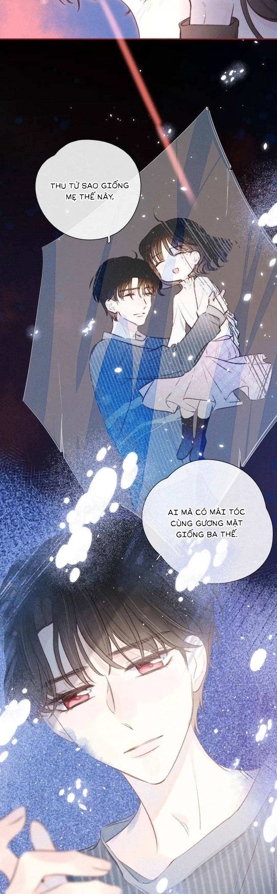 Vũ Xuyên Vật Ngữ Chapter 11 - 27