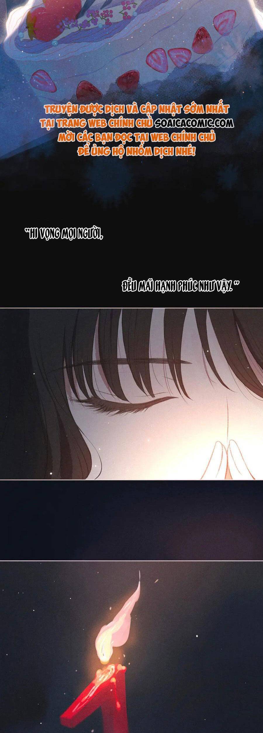 Vũ Xuyên Vật Ngữ Chapter 11 - 4