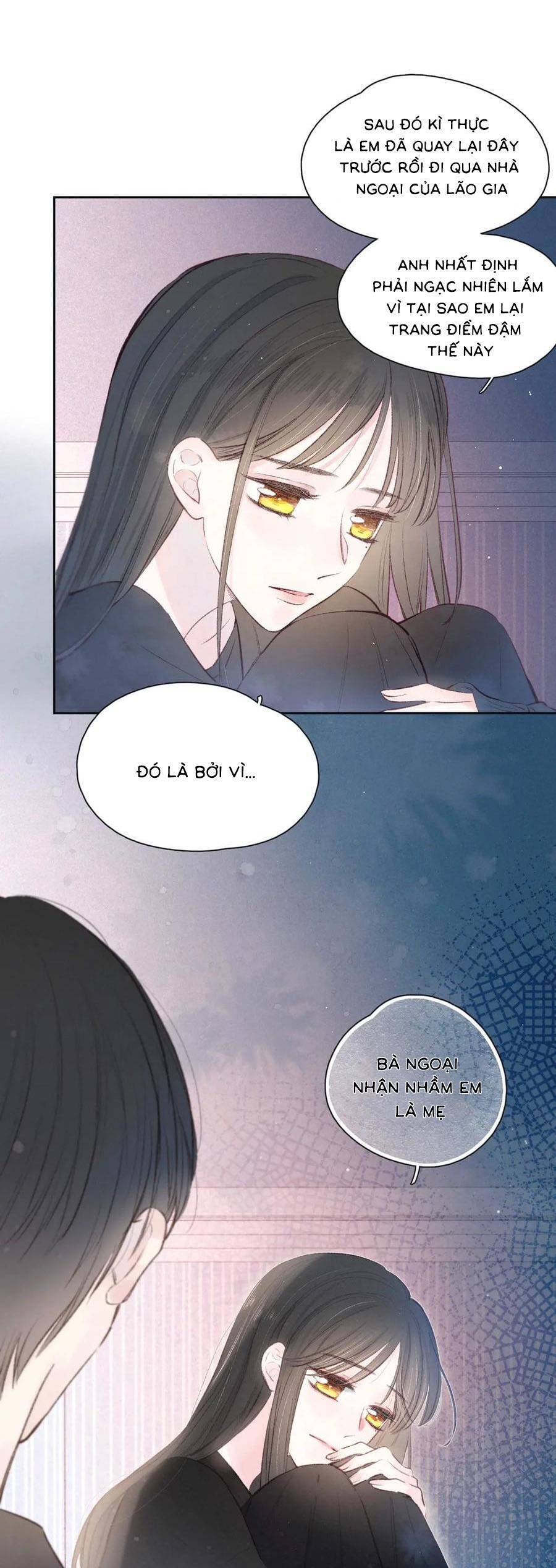 Vũ Xuyên Vật Ngữ Chapter 12 - 7