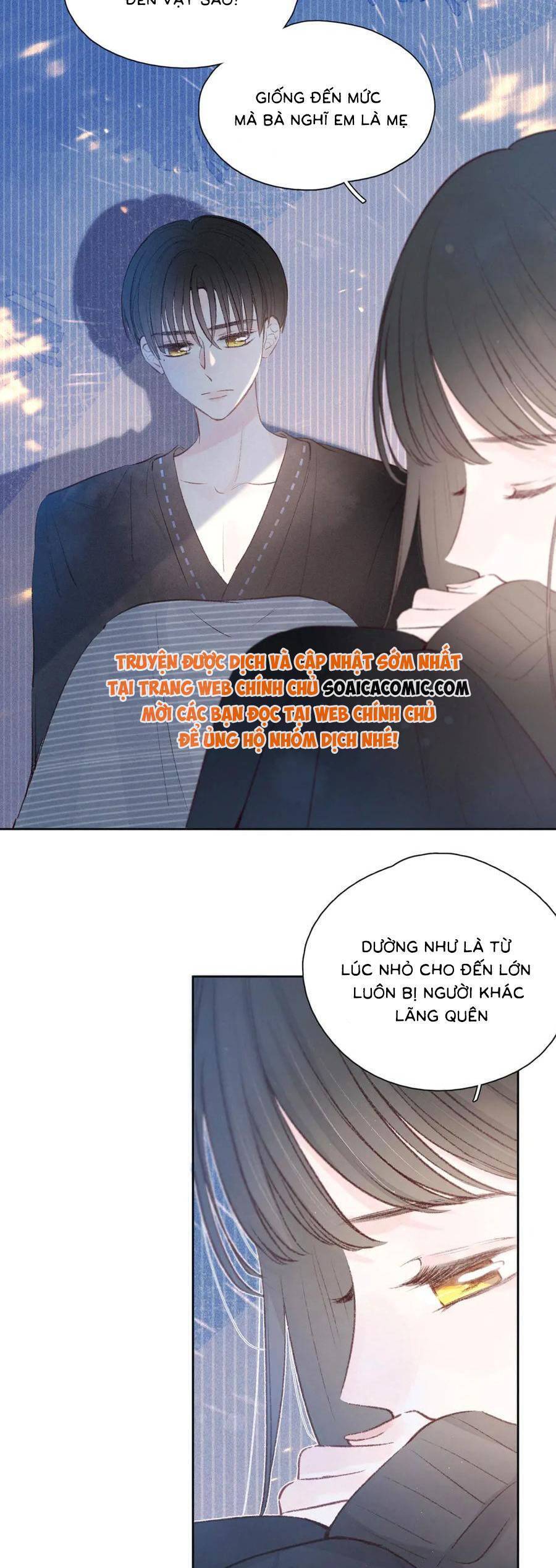 Vũ Xuyên Vật Ngữ Chapter 12 - 9