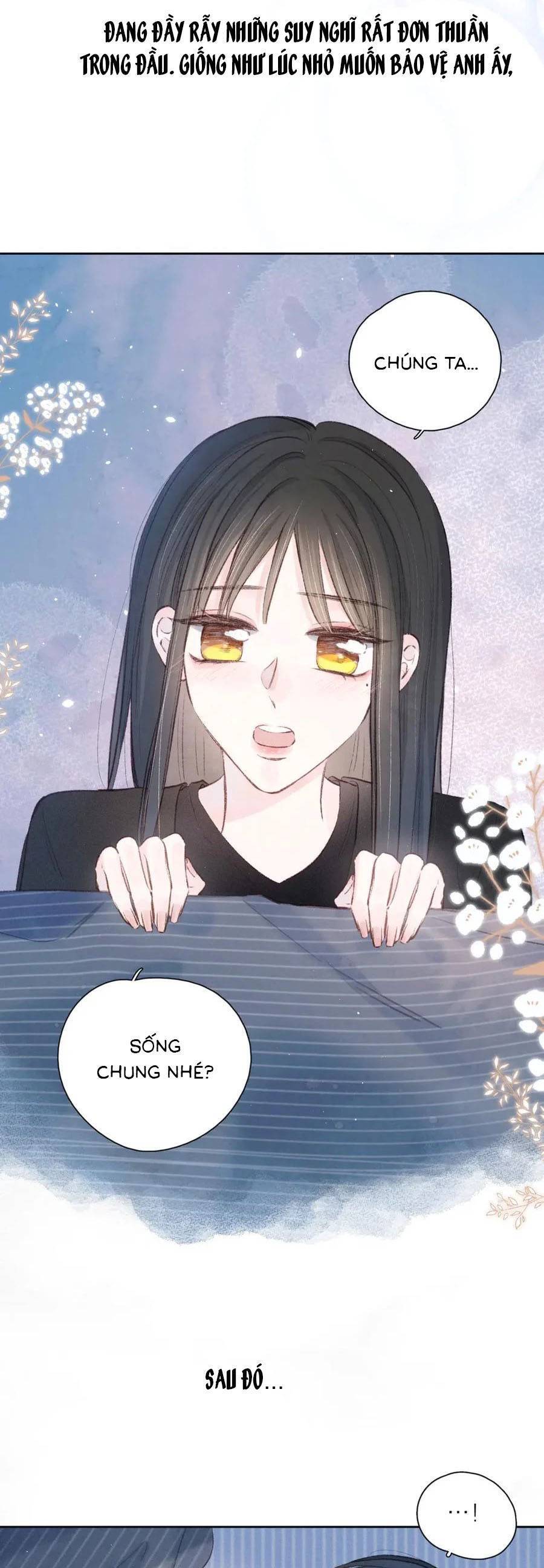 Vũ Xuyên Vật Ngữ Chapter 13 - 2