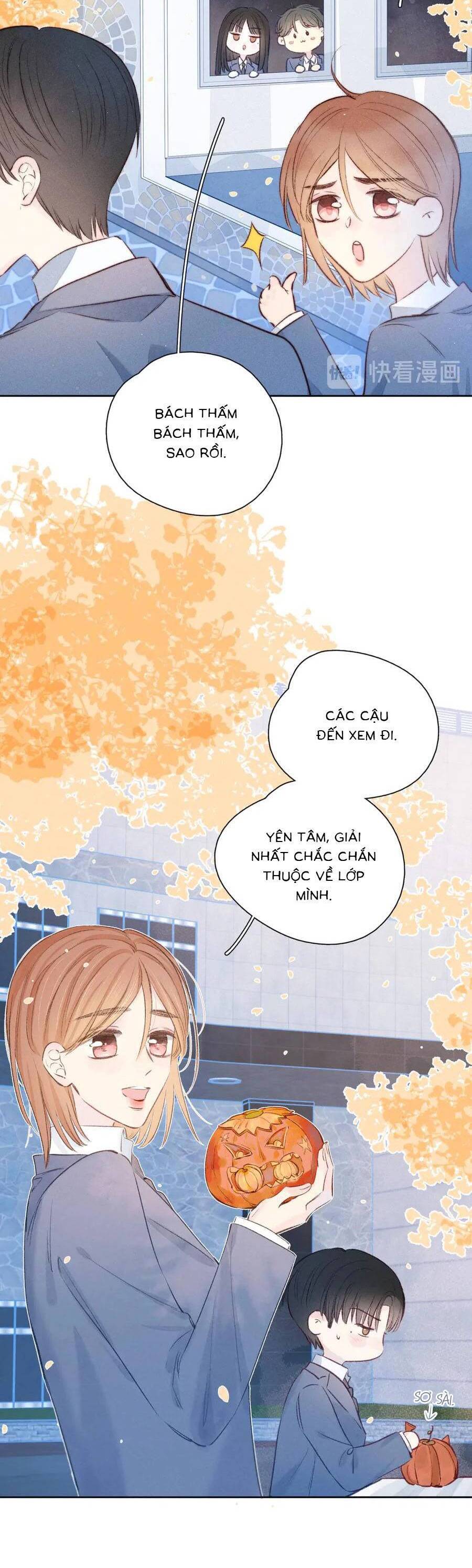 Vũ Xuyên Vật Ngữ Chapter 13 - 26
