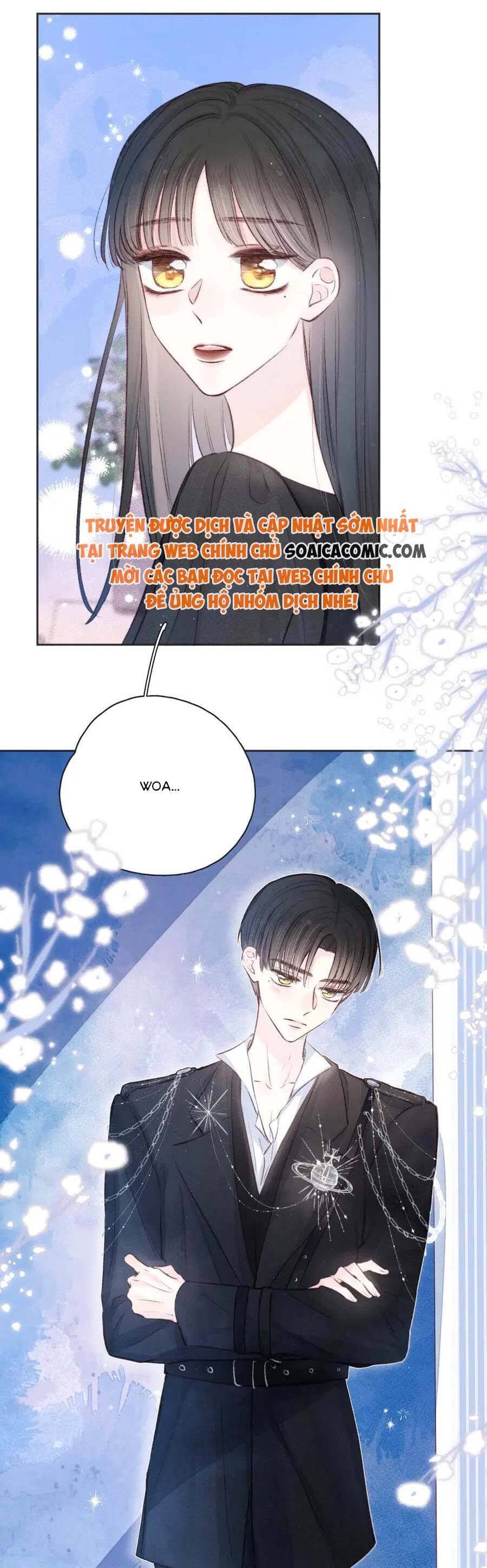 Vũ Xuyên Vật Ngữ Chapter 15 - 13